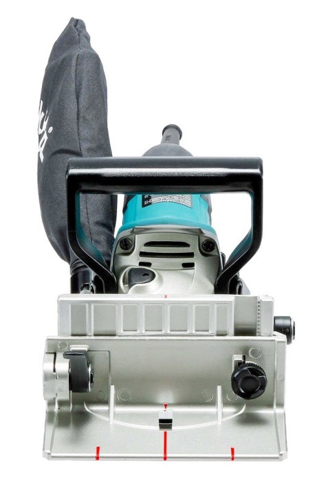 Frezarka do rowków MAKITA PJ7000J