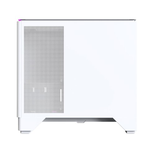 Montech King 15 PRO Tower Biały