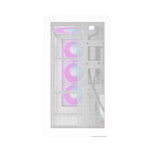 Montech King 15 PRO Tower Biały