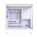 Montech King 45 PRO Tower Biały