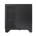 Montech King 45 PRO Tower Czarny