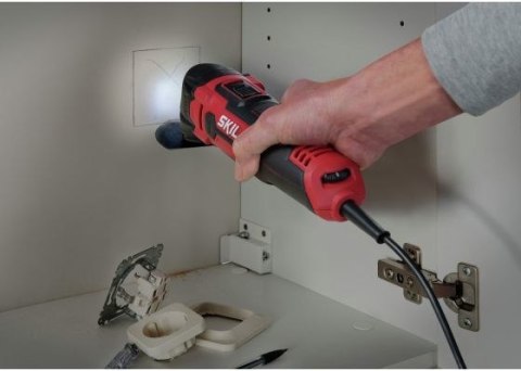 Skil 1491 DB 300 W 20000 RPM