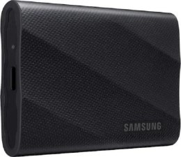 Dysk zewnętrzny SSD SAMSUNG T9 (1TB /Czarny )