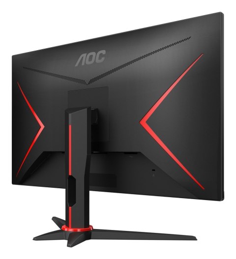 MONITOR AOC LED 23,8" 24G2SPAE/BK 165Hz (OUTLET)