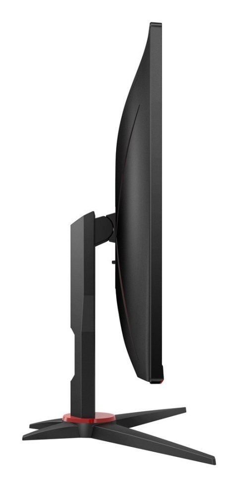 MONITOR AOC LED 23,8" 24G2SPAE/BK 165Hz (OUTLET)