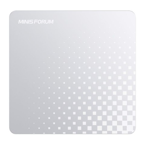 Mini PC MINIS FORUM M1 Plus Core i5-12600H barebone