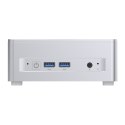 Mini PC MINIS FORUM M1 Plus Core i5-12600H barebone
