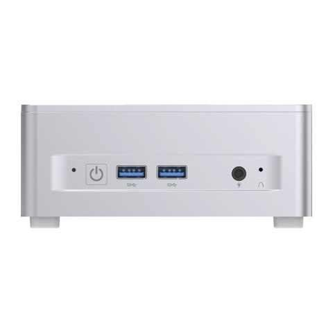 Mini PC MINIS FORUM M1 Plus Core i5-12600H barebone