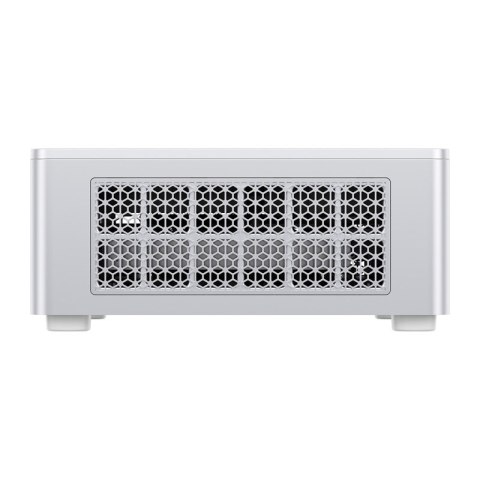 Mini PC MINIS FORUM M1 Plus Core i5-12600H barebone