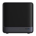 Mini PC MINIS FORUM NAS N5 Air Ryzen H255 16GB+64GB