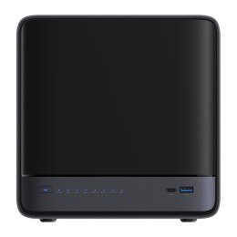 Mini PC MINIS FORUM NAS N5 Air Ryzen H255 16GB+64GB