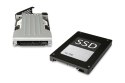 Obudowa dysku ICY Dock ToughArmor MB994IKO-3SB - SATA 6Gb/s / SAS 12Gb/s - SATA 6Gb/s