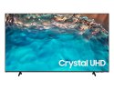 Telewizor SAMSUNG LED 55″ 4K Ultra HD Smart TV (HG55BU800EUXEN)