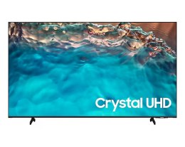 Telewizor SAMSUNG LED 55″ 4K Ultra HD Smart TV (HG55BU800EUXEN)