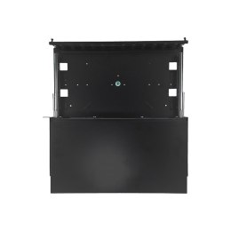 Alantec Przełącznica światłowodowa teleskopowa 12xSC simplex / 12xLC duplex 19