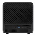 Mini PC MINIS FORUM NAS N5 Air Ryzen H255 16GB+64GB