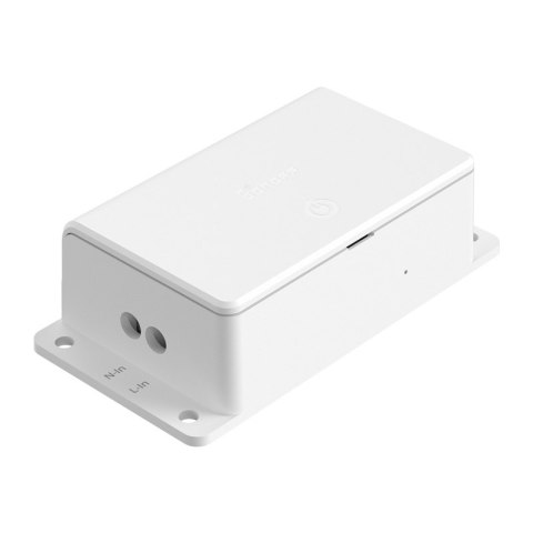 Przełącznik SONOFF Basic R5 Gen5 Wi-Fi Matter 10A 4pak