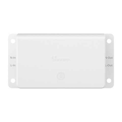 Przełącznik SONOFF Basic R5 Gen5 Wi-Fi Matter 10A 4pak