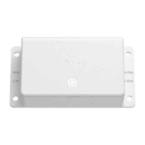 Przełącznik SONOFF Basic R5 Gen5 Wi-Fi Matter 10A 4pak