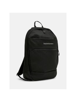 Plecak PEAK PERFORMANCE Detour Backpack kolor czarny - TU