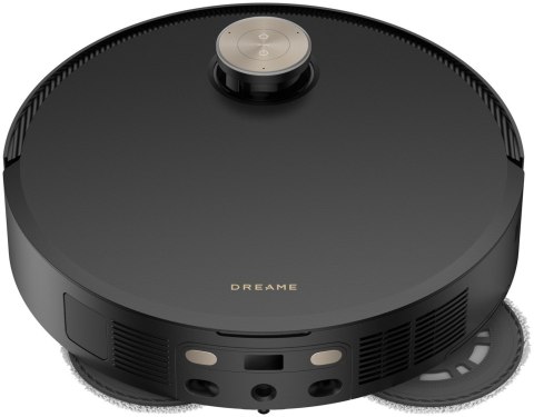 Robot sprzątający Dreame X50 Ultra Complete czarny