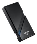 ADATA SE920 Technologia Thunderbolt 4 TB USB Type-C USB4 Gen 3x2 Czarny