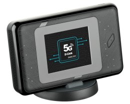 D-Link DWR-2101 - Modem sieci komórkowej - - Przenośny - LCD - 6.1 cm (2.4