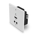 Extender HDMI 4K 60Hz 70m IR & Ethernet Lindy Cat.6