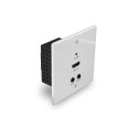 Extender HDMI 4K 60Hz 70m IR & Ethernet Lindy Cat.6