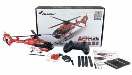 Helikopter Amewi DRF AFX-135 PRO bezszczotkowy 6-kanałowy 352mm 6G