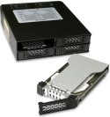 Obudowa na dyski ICY DOCK MV994SP-4S BLACK DRIVE CASE