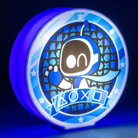 PP ASTROBOT - BOX LIGHT
