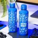 PP ASTROBOT - METAL WATER BOTTLE