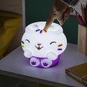 PP GABBYS DOLLHOUSE - CAKEY CAT SQUISHYGLO