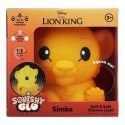 PP LION KING - SIMBA SQUISHYGLO