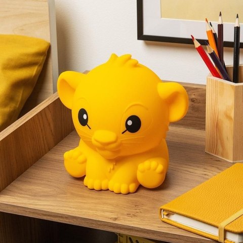 PP LION KING - SIMBA SQUISHYGLO