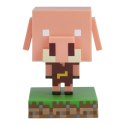 PP MINECRAFT - PIGLIN ICON LIGHT