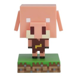 PP MINECRAFT - PIGLIN ICON LIGHT