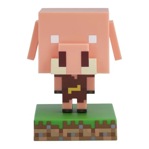 PP MINECRAFT - PIGLIN ICON LIGHT