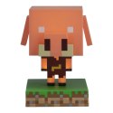 PP MINECRAFT - PIGLIN ICON LIGHT