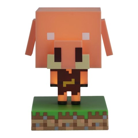 PP MINECRAFT - PIGLIN ICON LIGHT