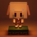 PP MINECRAFT - PIGLIN ICON LIGHT