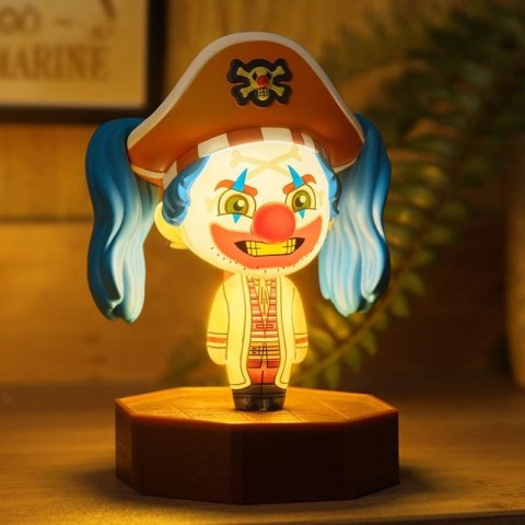 PP ONE PIECE - BUGGY ICON LIGHT