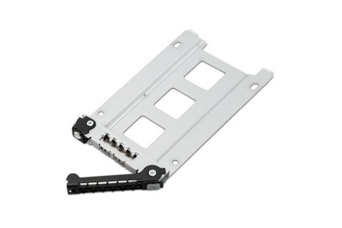 Płyta montażowa IcyDock 8x6,3cm SATAI-III w 1x5,25" zamki na klucze