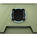 Arozzi Nova 24" monitor komputerowy 60,5 cm (23.8") 1920 x 1080 px Full HD LED Zielony