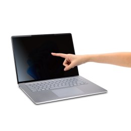 Filtr prywatyzujący Kensington MagPro Elite 15