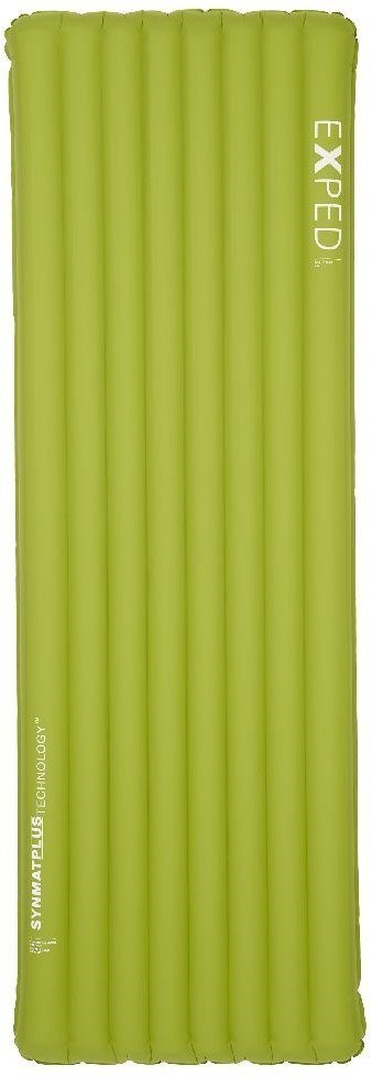 Mata samopompująca Exped Ultra 6.5R LW - meadow