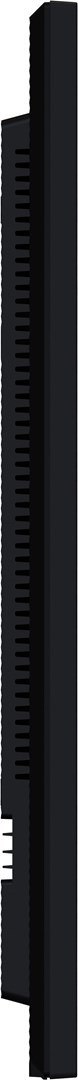 Monitor Iiyama 43 LH4360UHS-B2AG HDMI USB - 107.9 cm - 42.5"