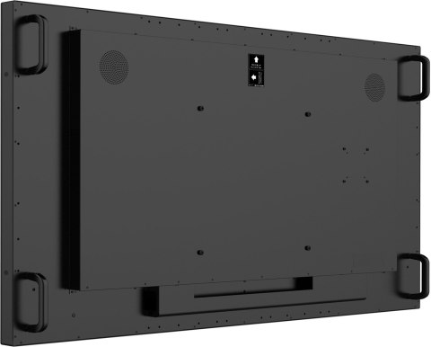 Monitor Iiyama Display Public 65 TF6539AS-B1AG