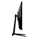 Arozzi Nova 27" monitor komputerowy 68,6 cm (27") 2560 x 1440 px Quad HD LED Czarny